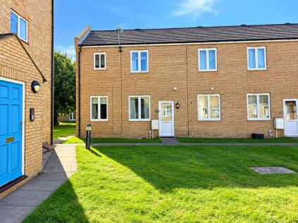 Tower Court, Tower Road, Ely, Cambridgeshire