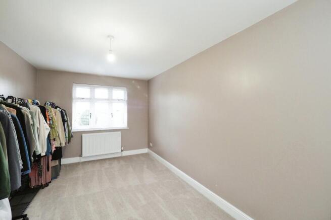 Fantastic Sized Bedroom Two