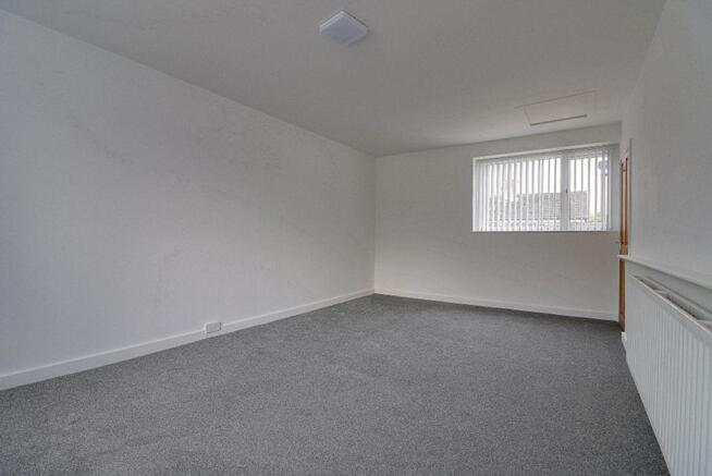 Bedroom 1 (Double)