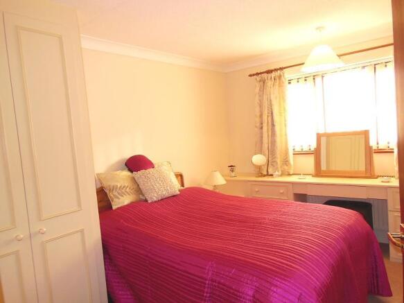 bed 1