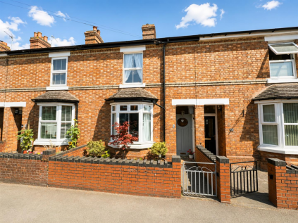 Kings Road, Evesham
