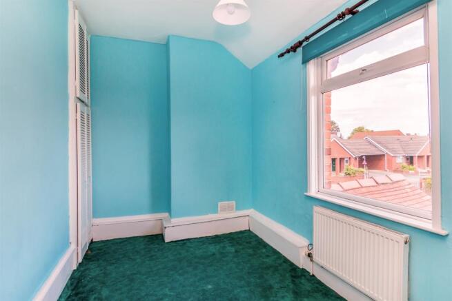 Bedroom Two: