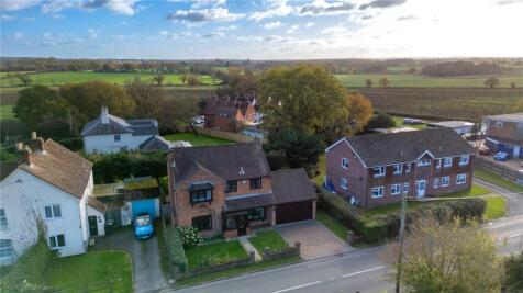Beech Hill Road, Beech Hill, Reading, Berkshire, RG7