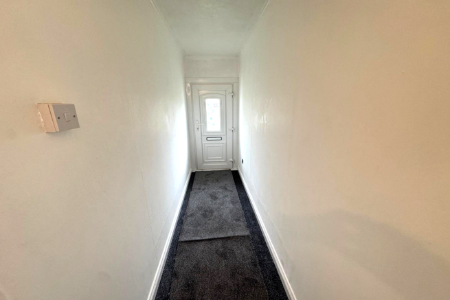 ENT HALLWAY