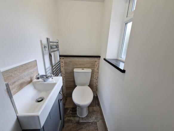 Guest WC