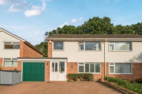 Croft Road, Ringwood, BH24