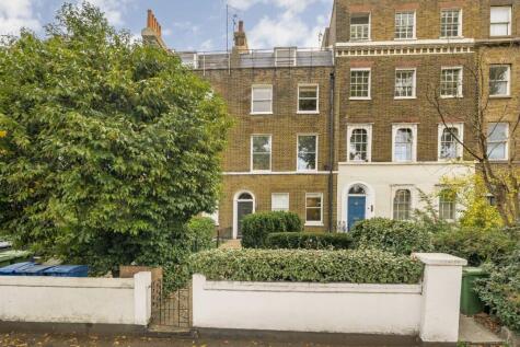 Kennington Park Road, Kennington