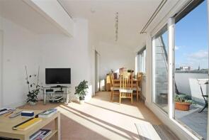 Flat 21, 71 75, Lexham Gardens, London W8 6JL