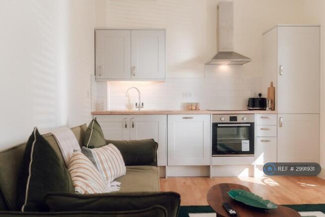 Indicative Apartment Style