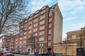 Flat 10, York House, Turks Row, London SW3 4TH