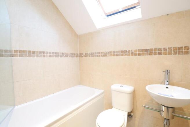 1 bed Flat to rent Image 7