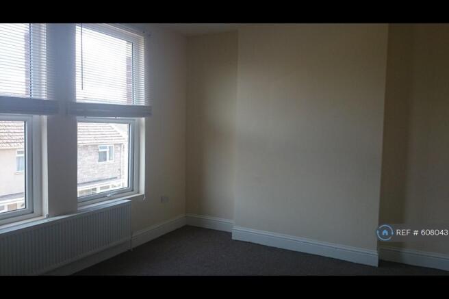 Large Double Bedroom