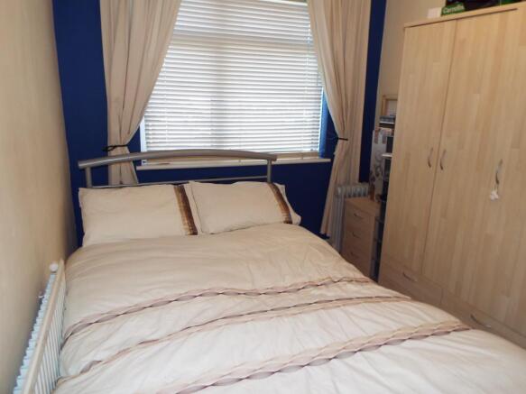 Bedroom 2