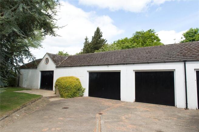 Garages