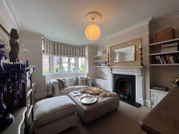 Sitting room