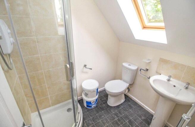 Holiday Apartment
