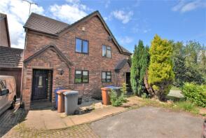 16, Verney Close, Uttoxeter ST14 5NJ