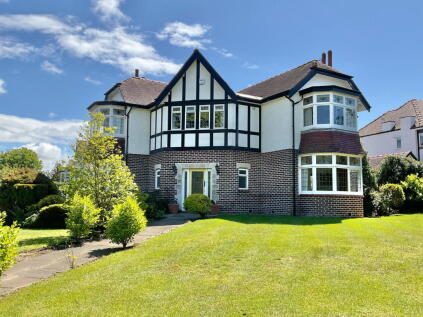 Waterloo Road, Birkdale, Southport