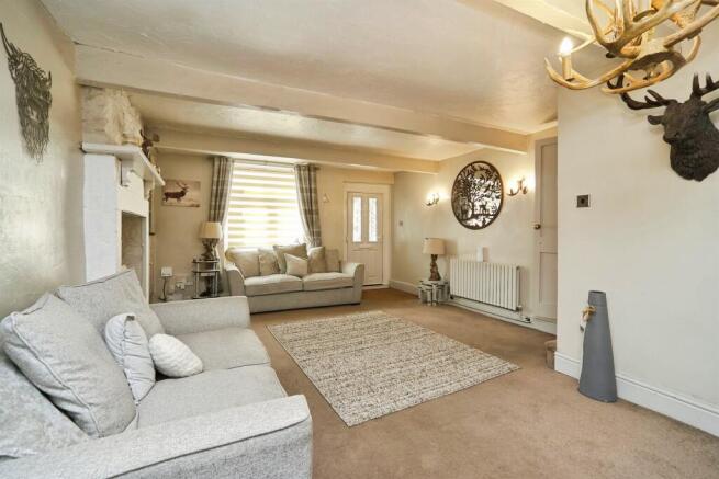 2 bed Terraced for sale Image 4
