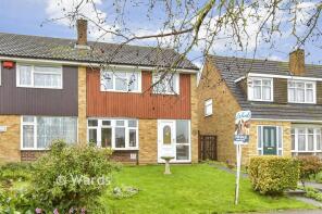 274, Beechings Way, Twydall, Gillingham ME8 7AY