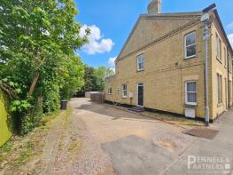 21a, Church Street, Stanground, Peterborough PE2 8HF