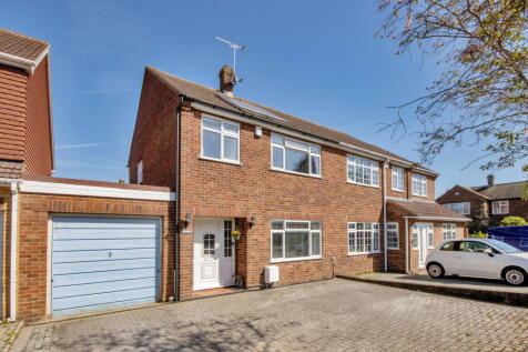 Norwood Lane, Meopham, Gravesend, DA13 0YB