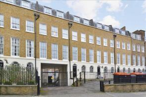 Flat 10, 352-356, Kingsland Road, Hackney, London E8 4DA