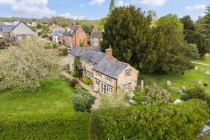 Church Cottage, Church Road, Northmoor OX29 5SX