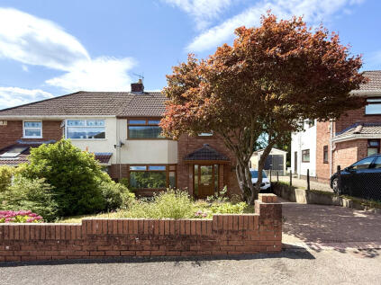 Gower Road, Cwmdare, Aberdare, Rhondda Cynon Taf