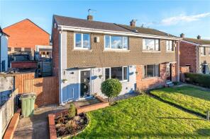 33, Field Head Lane, Birstall, Batley WF17 9BH