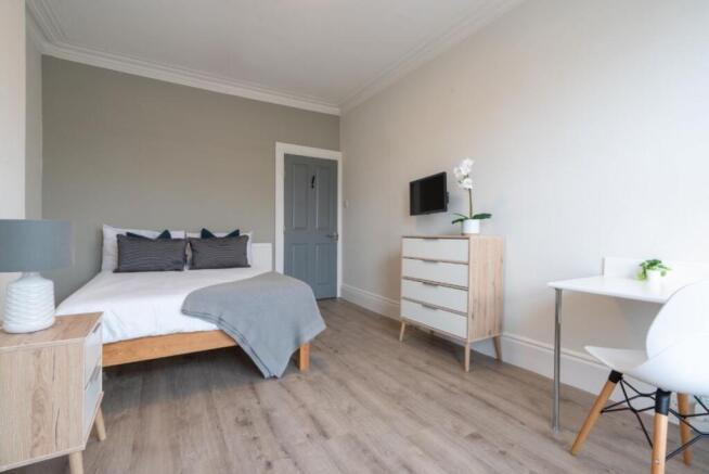 140CR - Bedroom 4