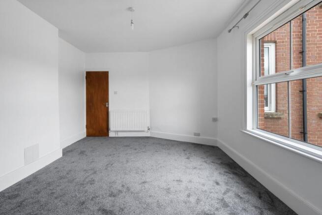 Studio Room (view b)