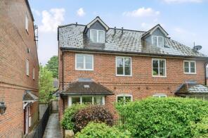 3, The Old Laundry, Highfield, Winchester SO21 1RB