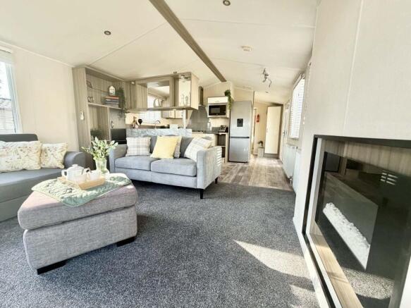 Ribble Valley Country & Leisure Park, Kiln Ln, Paythorne, Clitheroe , BB7 4ER photo 4