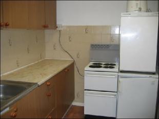 Kitchen units