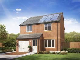 131, Craigton Drive, Bishopton PA7 5FT