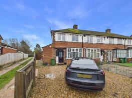 41a, Cromwell Avenue, Aylesbury HP19 9PL