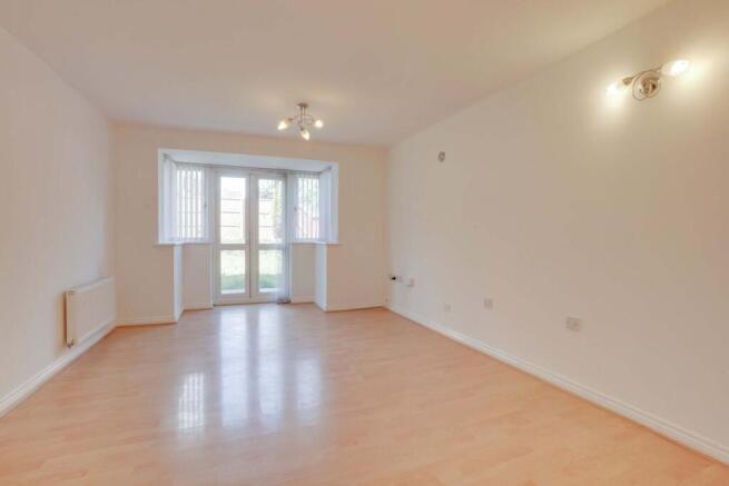Reception Room Three