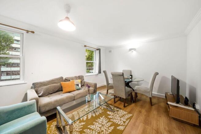 2 Bedroom Flat in SE4 1NH