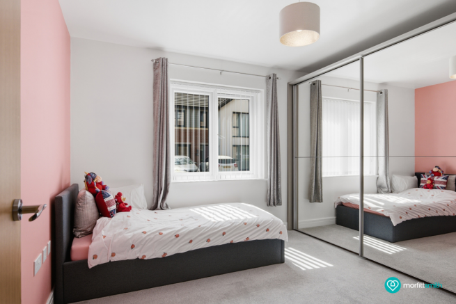 2 bed Ground Flat for sale Image 11