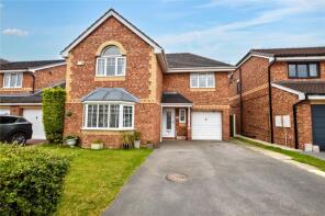 20, Yew Tree Drive, Woodlesford, Leeds LS26 8WQ
