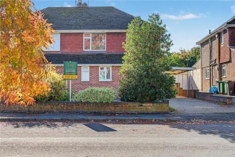Queens Drive, Swindon, Wiltshire, SN3
