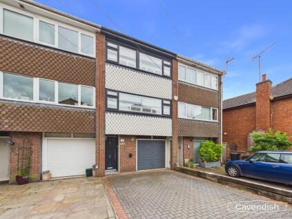 Mossley Court, Hawarden, CH5