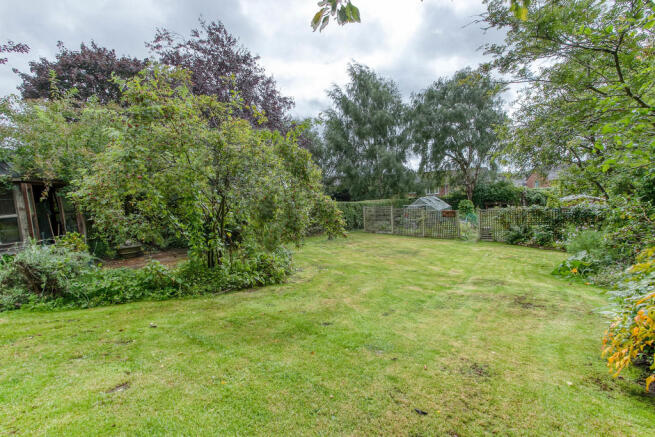 Garden - Aspect 2