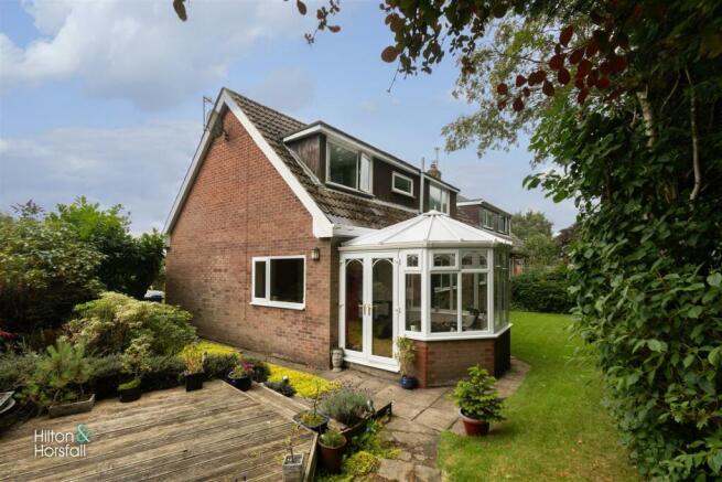 Wallhurst Close
