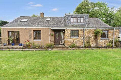 2 Kirk View, Penicuik, Midlothian, EH26 8LQ