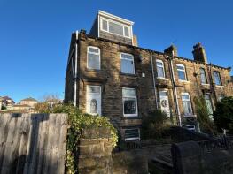522, Halifax Road, Bradford BD6 2LP