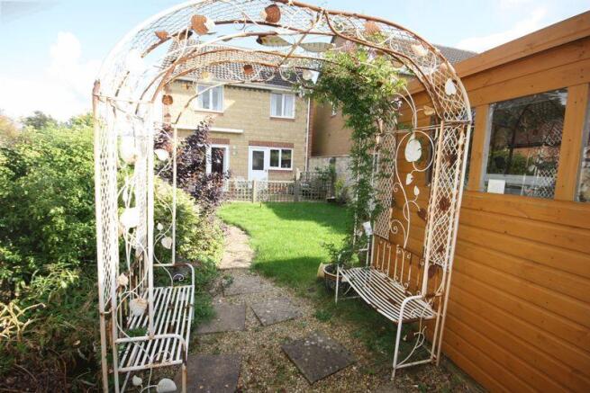 rear garden 2