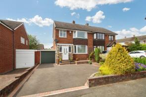 35, Portland Drive, Forsbrook ST11 9AU