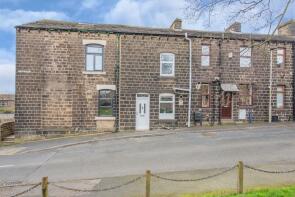 1, Wilson Street, Sutton In Craven, Keighley BD20 7HR